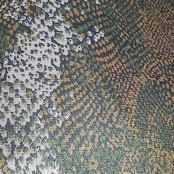 Philip Dicaprio Maxi Dress - Picture 12 of 12